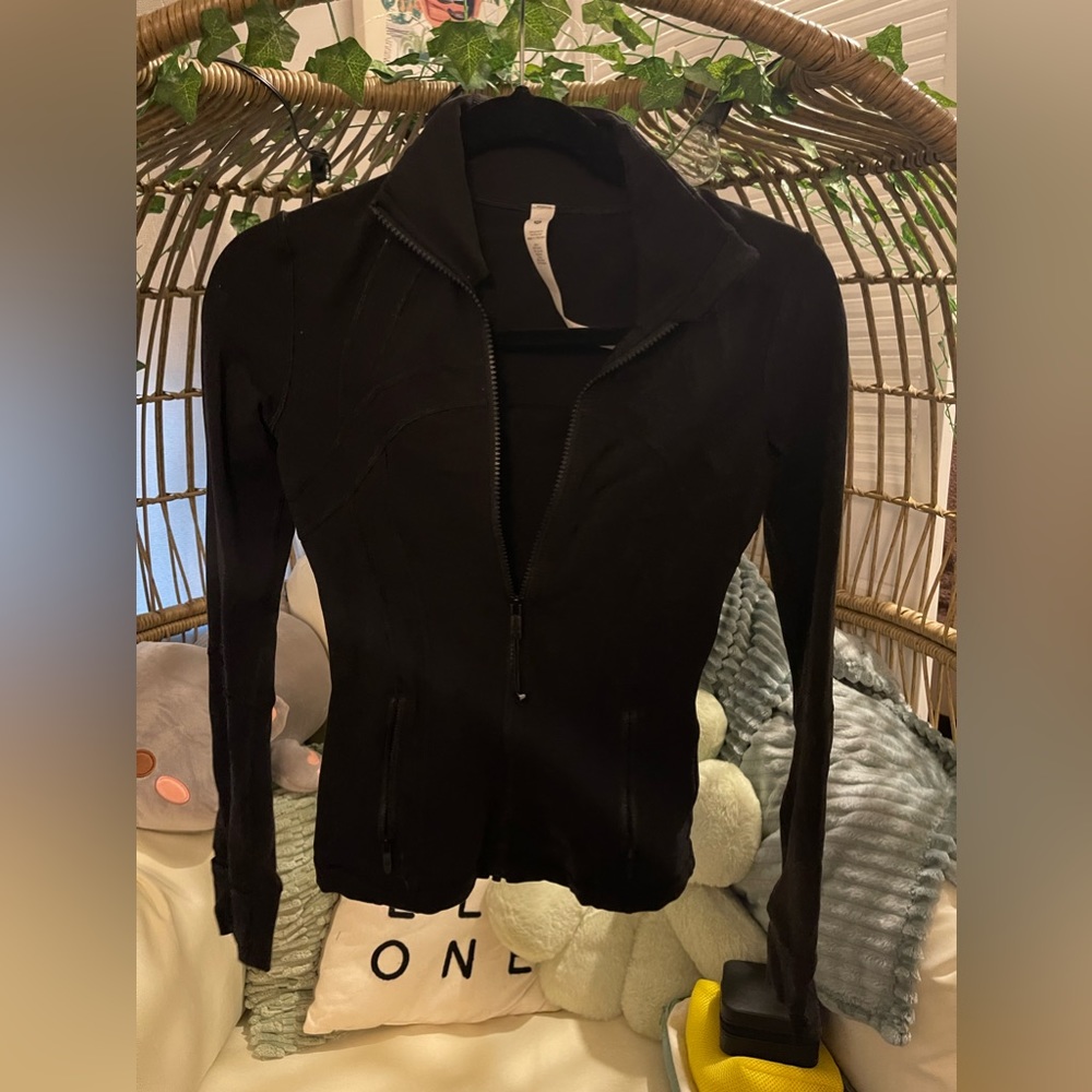 Lululemon Define Jacket Luon
